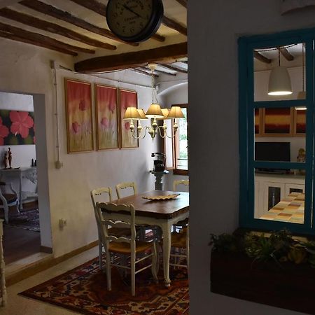 مبيت وإفطار بيرودجا A Casa Di Bruno المظهر الخارجي الصورة