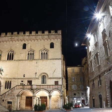 مبيت وإفطار بيرودجا A Casa Di Bruno المظهر الخارجي الصورة