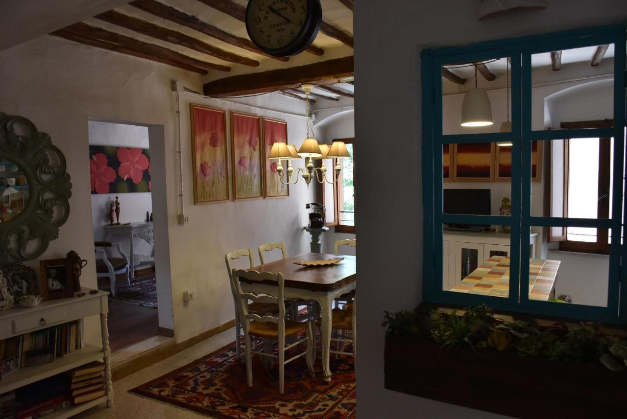 مبيت وإفطار بيرودجا A Casa Di Bruno المظهر الخارجي الصورة