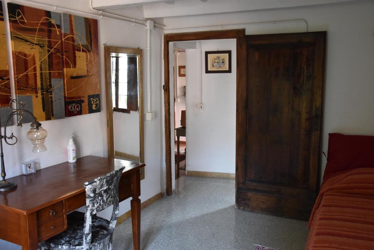مبيت وإفطار بيرودجا A Casa Di Bruno المظهر الخارجي الصورة