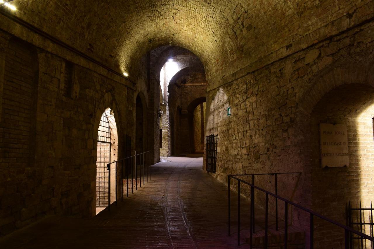 مبيت وإفطار بيرودجا A Casa Di Bruno المظهر الخارجي الصورة