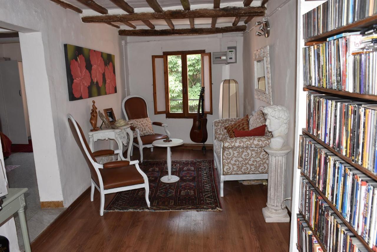 مبيت وإفطار بيرودجا A Casa Di Bruno المظهر الخارجي الصورة