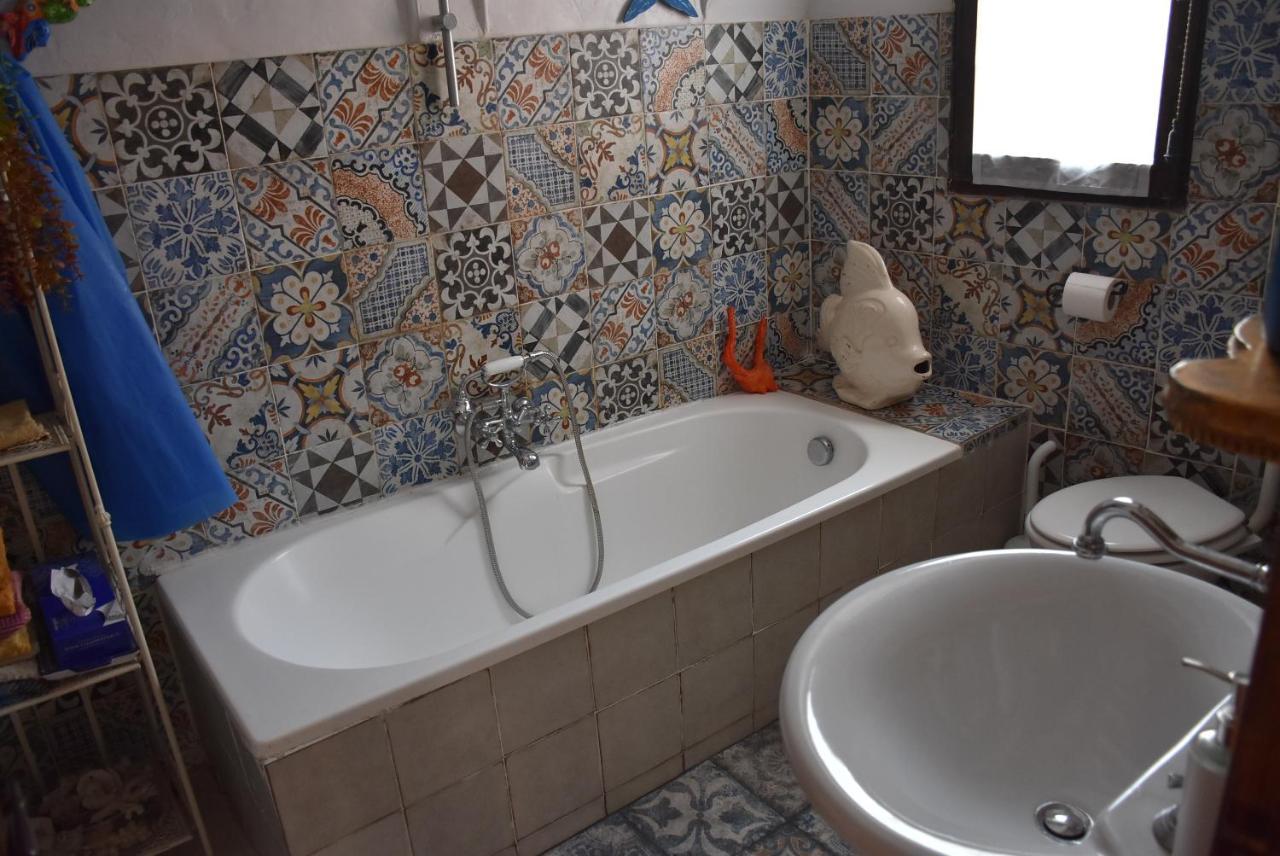 مبيت وإفطار بيرودجا A Casa Di Bruno المظهر الخارجي الصورة