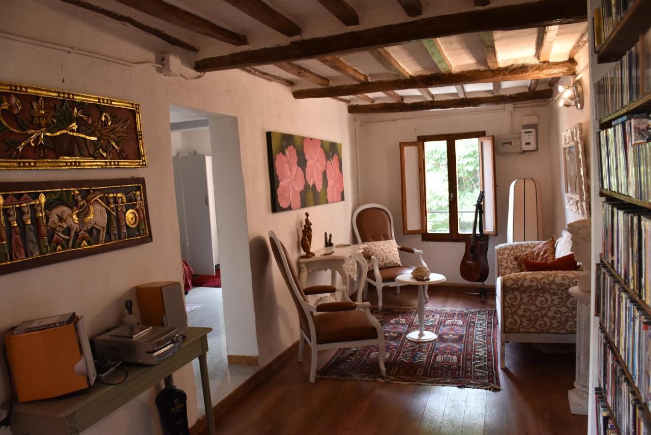 مبيت وإفطار بيرودجا A Casa Di Bruno المظهر الخارجي الصورة