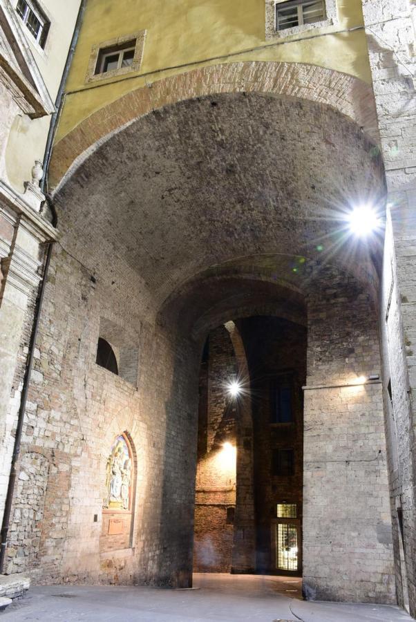 مبيت وإفطار بيرودجا A Casa Di Bruno المظهر الخارجي الصورة