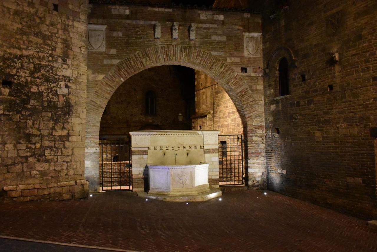 مبيت وإفطار بيرودجا A Casa Di Bruno المظهر الخارجي الصورة
