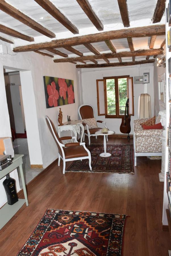 مبيت وإفطار بيرودجا A Casa Di Bruno المظهر الخارجي الصورة