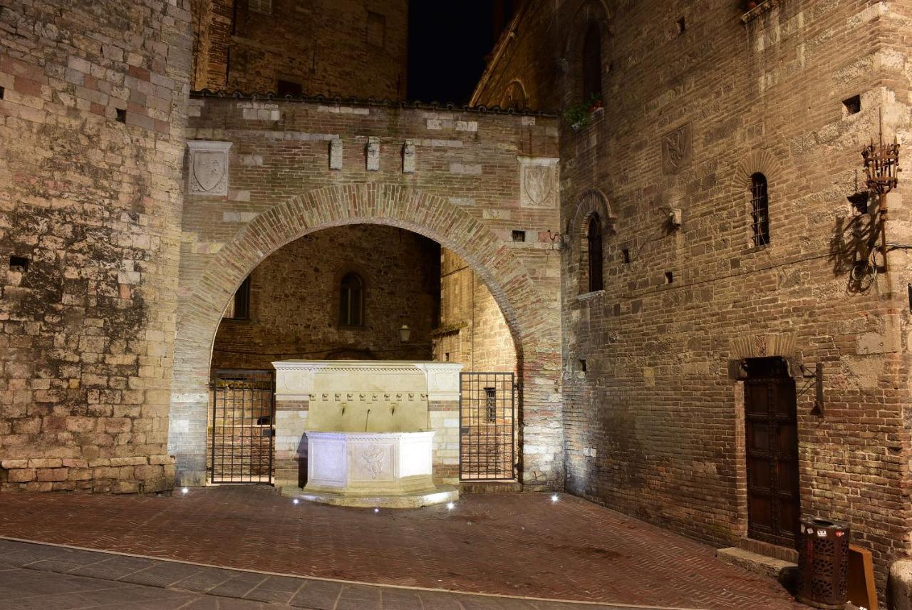 مبيت وإفطار بيرودجا A Casa Di Bruno المظهر الخارجي الصورة