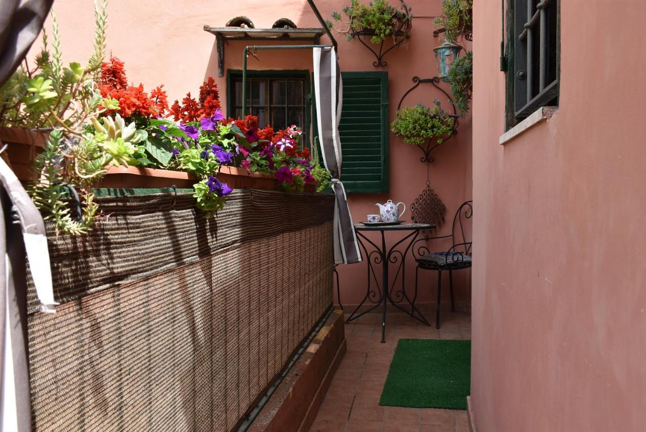 مبيت وإفطار بيرودجا A Casa Di Bruno المظهر الخارجي الصورة