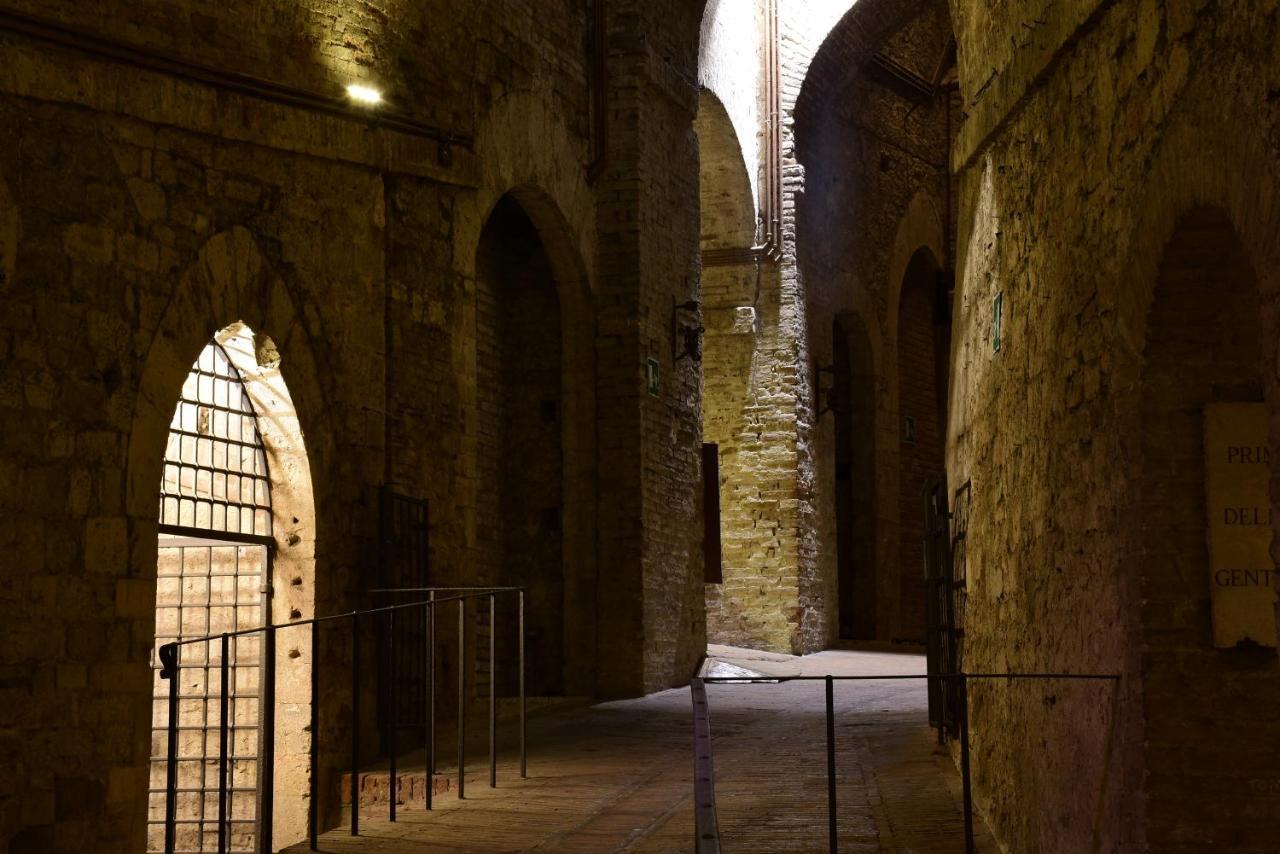 مبيت وإفطار بيرودجا A Casa Di Bruno المظهر الخارجي الصورة